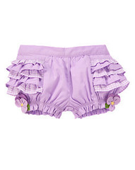 GYMBOREE Трусики с рюшами БН3