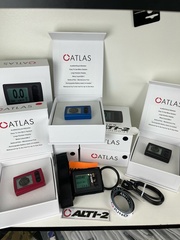 Altimeter Altas 2