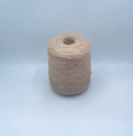 Cariaggi (пр.Италия), art.Cashalpa 2/90 450м/100гр,40% Кашемир, 30% Альпака, 30% Меринос, цвет-Светло-бежевый, арт.34674