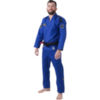 Ги Kingz Kimonos Comp 450 V6 Blue