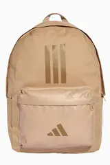 Рюкзак adidas Classic Back to School 3-Stripes - коричневый