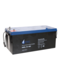Аккумулятор Парус Электро HML-12-180  ( 12V 180Ah / 12В 180Ач ) - фотография