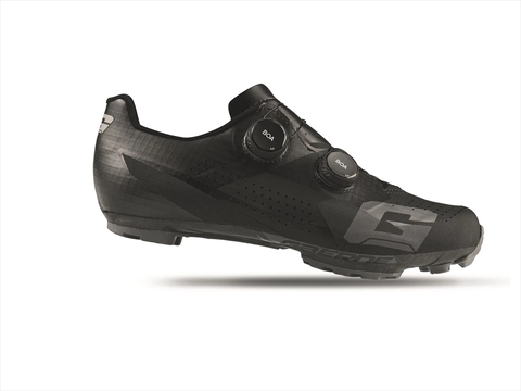 Велотуфли Gaerne G.Rock Black 42