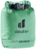 Картинка гермомешок Deuter Light Drypack 1 Spearmint - 1