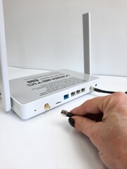 Триада-26260 SOTAantenna.ru. Антенна MIMO 3G4G направленная на кронштейн с большим усилением