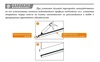 Cezares Liberta LIBERTA-L-2-125-C-CR Душевая перегородка