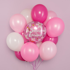 Шар К 18
