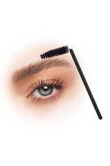 Golden Rose Воск для бровей EYEBROW SHAPER WAX