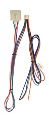 Магнитола для Honda CR-V (2007-2012) Android 11 6/128GB QLED DSP 4G модель HO-K59TS18