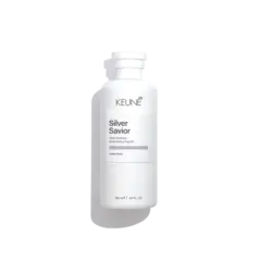 Шампунь Keune Silver Savoir 300 мл