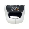 Шлем бамперный Rival RHGFS3 White