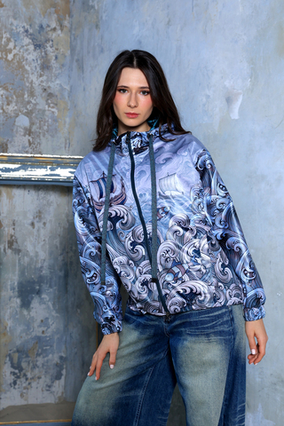 Windbreaker 