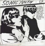 SONIC YOUTH: Goo (Виниловая пластинка)