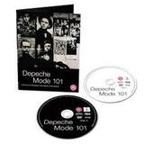 DEPECHE MODE: 101