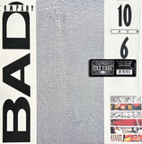 BAD COMPANY:  10 From 6 - Milky Clear Vinyl