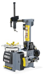 KraftWell GRANDE 25/220 Шиномонтажный станок автомат 10-26"