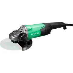 Угловая шлифовальная машина HITACHI G23ST HIKOKI G23STNSZ