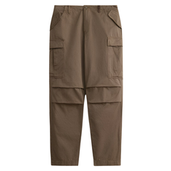 Брюки Alpha Industries M-65 Pant Chocolate (Коричневый)