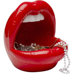 Фигура декоративная Lips «Губы» 21 см