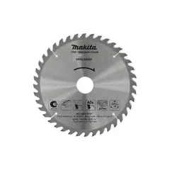 Пильный диск по дереву 235х30 мм, 40 Makita D-51465
