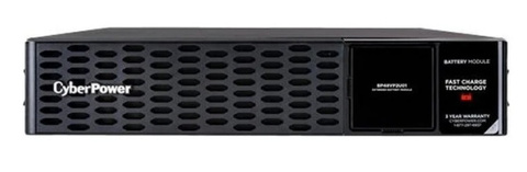 Батарейный блок CyberPower PR1000ERTXL2U