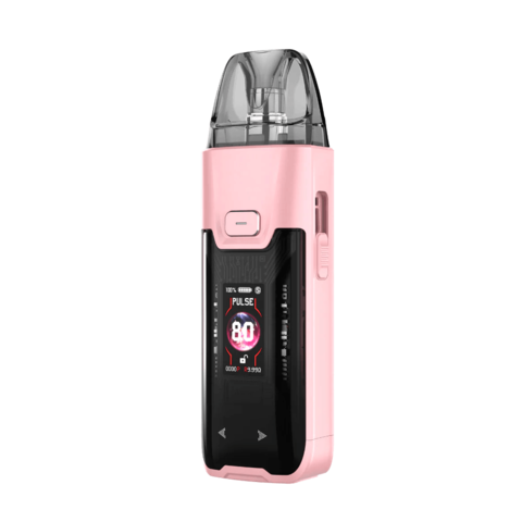 Vaporesso LUXE XR Max 2 3200mAh - Cloud Pink