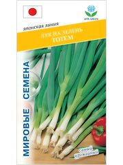 Семена лук Тотем на зелень, 0,5 гр. семян (Vita Green / Вита Грин)