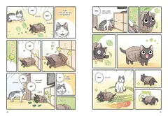 Сью и Тайчик. Книга 6
