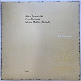 ZAWADZKI, ALICE : Za Gorami (Виниловая пластинка)