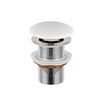 Ceramica Nova CN2000nc Донный клапан не нажимной
