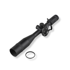 Прицел оптический Discovery VT-Z 4-16X50SF FFP FW30, арт: DY-VTZ 4-16X50SFFFPFW30