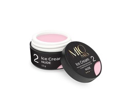 MIO Гель ICE CREAM GEL - NUDE # 2 13 гр