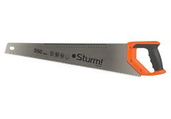 Ножовка по дереву Sturm! 1060-07-550