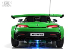 Mercedes AMG drift E005EE с дистанционным управлением