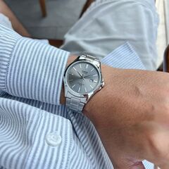 Часы мужские Casio MTS-115D-8A Casio Collection