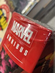 Cosmic X-Men Omnibus (На английском языке)