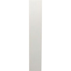 Стеллаж Paco White 48x180 см