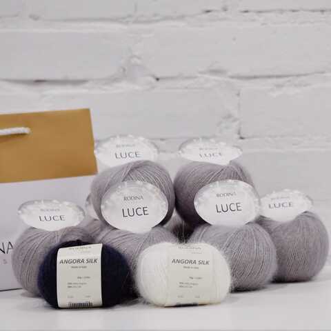 ALEX Sweater Fashionbox