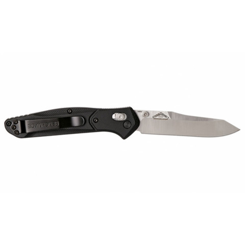 Раскладной нож Benchmade 940-2 Osborne