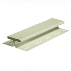 H-профиль соединительный FineBer Classic Color Салатовый 3050 мм