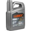 L019-0772-0405 LUBEX Синт-ое мот.масло ROBUS PRO 10W-40 CH-4/CI-4/SL A3/B4/E7 (5л) - 5 л