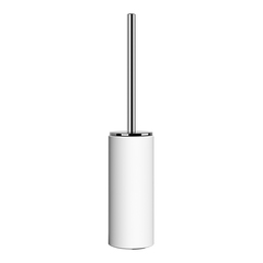 Gessi Ingranaggio 63743#031 Ершик настенный белый, цвет: хром фото