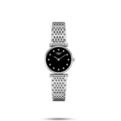 Longines L4.209.4.58.6
