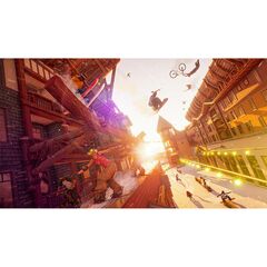 Riders Republic Freeride Edition PS5