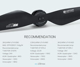 T-Motor U7 KV490