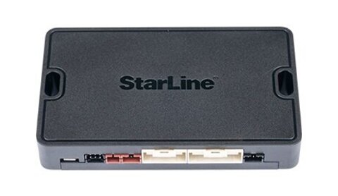 Автосигнализация StarLine E97 CAN FD GSM GPS