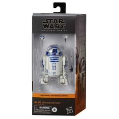 Фигурка Star Wars The Black Series: R2-D2