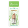 Ароматизатор подвесной  жидкостный PARFUM DE FRANCE Spring Breeze - 0.005 л