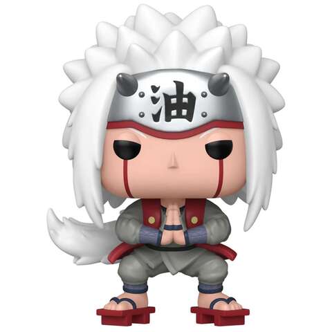 Funko POP! Naruto Shippuden: Jiraiya (1844)
