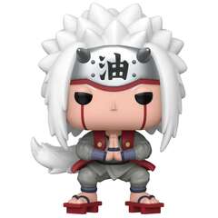 Funko POP! Naruto Shippuden: Jiraiya (1844)